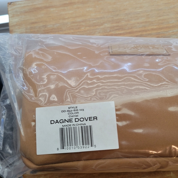 Dagne Dover Hunter Toiletry Bag Set - Picture 6 of 8